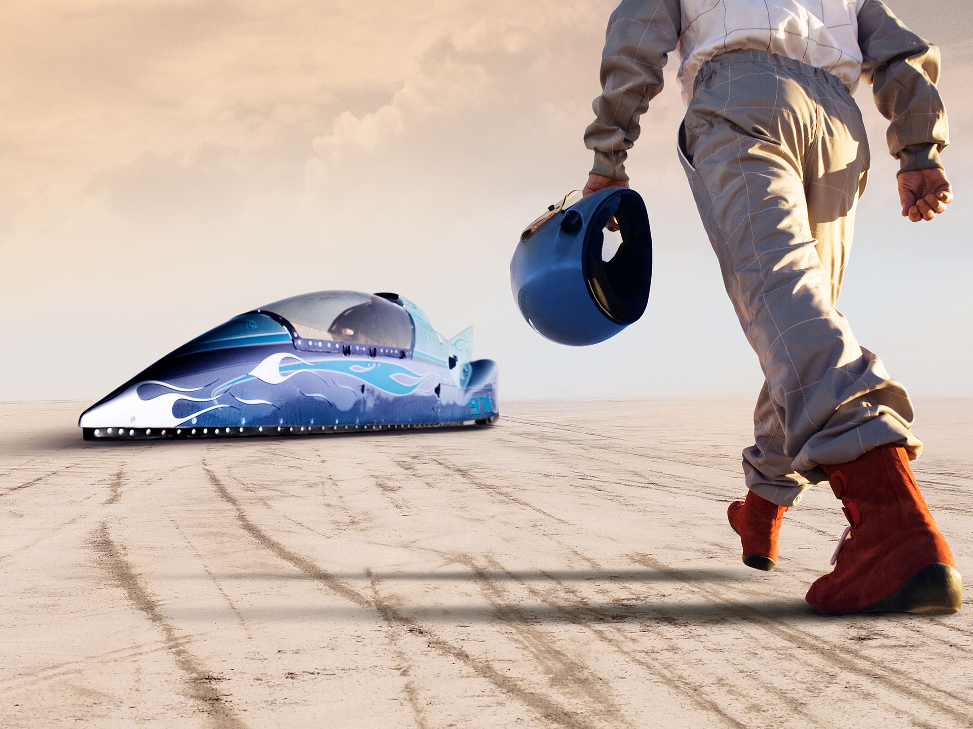 Petites séries et véhicules spéciaux