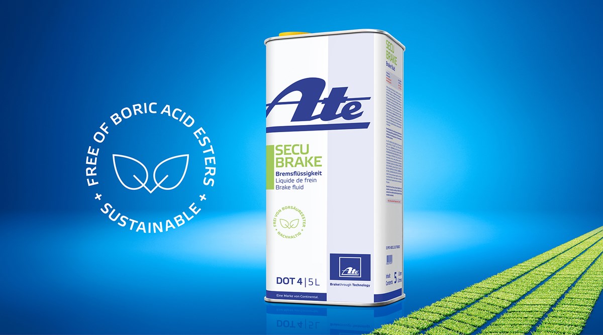 ATE Secubrake Liquide Freins EN