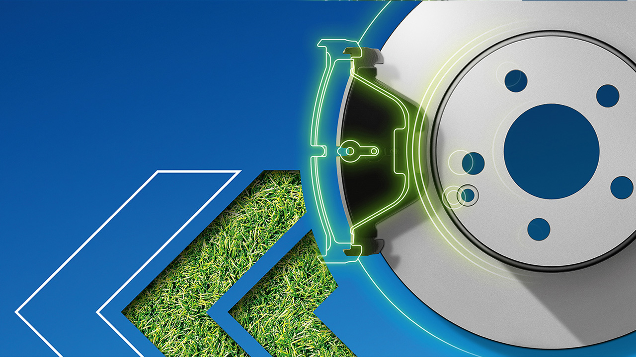 ATE New Original: Technologie de freinage de demain