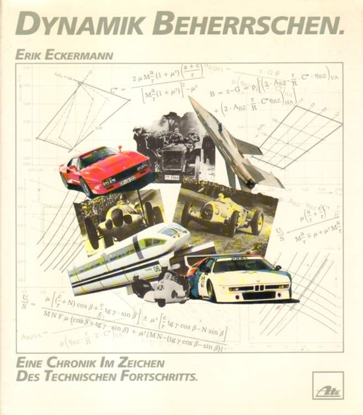 ATE Dynamik Beherrschen