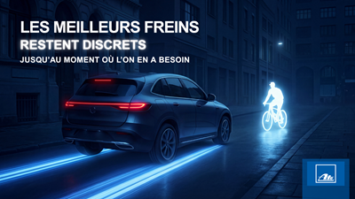 Campagne Sécurité Paysage Vélo