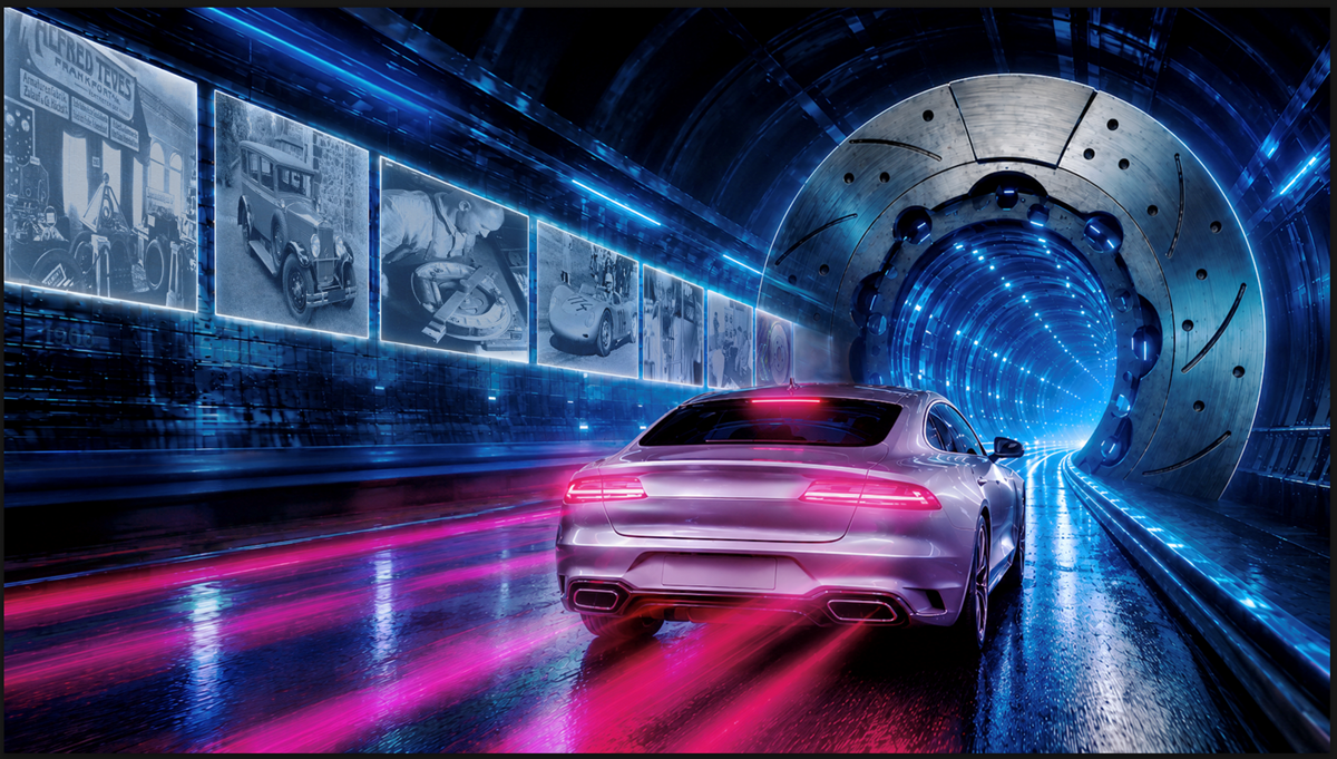 Tunnel (1)