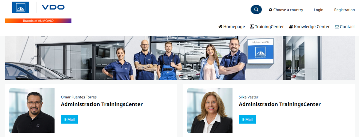 ATE VDO ACADEMY